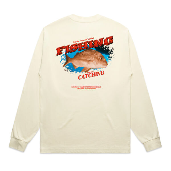Men's Long Sleeves Thumbnail