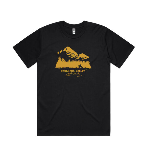 High Country Men's Box Tee Thumbnail