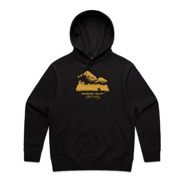 High Country Heavy Hoodie Thumbnail
