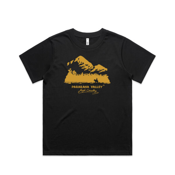 High Country Women's Box Tee Thumbnail
