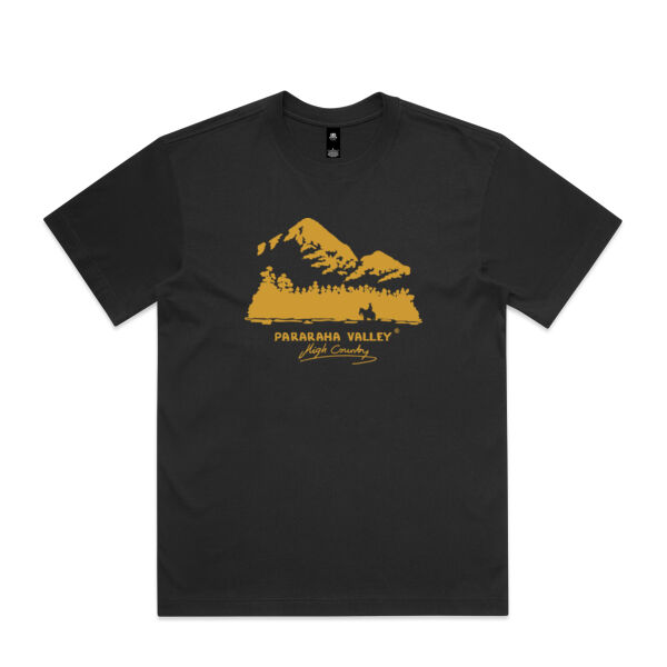 High Country Men's Box Tee Thumbnail