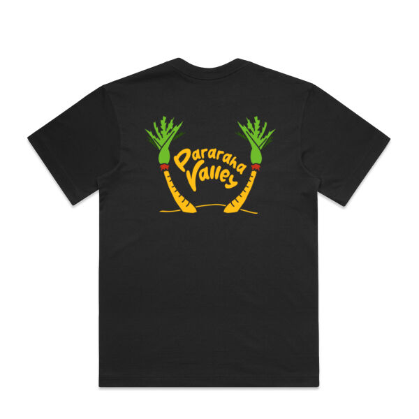Pararaha Valley Men's Box Tee Thumbnail
