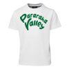 Podium Mens Poly Tee Thumbnail