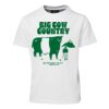 Podium Mens Poly Tee Thumbnail