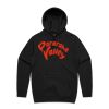 AS Colour Mens Stencil Hoodie Thumbnail