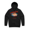 AS Colour Mens Stencil Hoodie Thumbnail