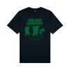 Cloke Mens Outline Tee - Plus Sizes Thumbnail