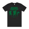 AS Colour Mens Block T shirt Thumbnail