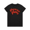 AS Colour Womens Maple Tee Thumbnail
