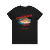 AS Colour Womens Maple Tee Thumbnail